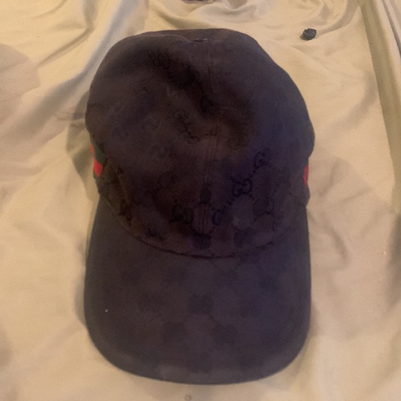 Men’s Gucci cap. Excellent condition - Picture 2 of 4